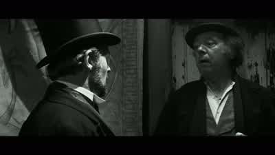 I'm the... - The Elephant Man