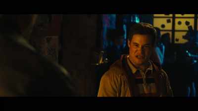 I'm the same failure
I was a week ago, - Pitch Perfect: Bumper in Berlin