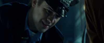 I'm the same guy I always was,
but now, I've got the right stuff!" - In the Shadow of the Moon