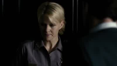I'm the sheriff. - The Vampire Diaries