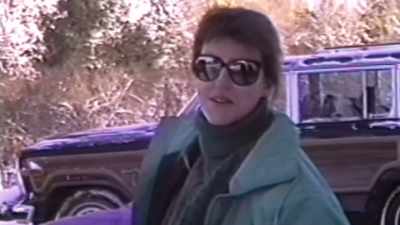 - I'm the shred queen. - Dear Rider: The Jake Burton Story