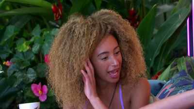 I'M THE SINGLE ONE. - Love Island