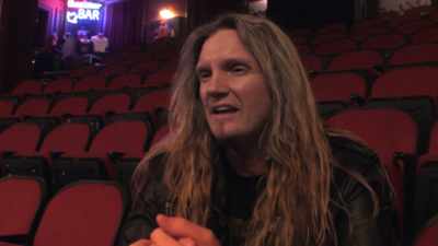 I'm the son of two classical musicians, - Randy Rhoads: Reflections of a Guitar Icon
