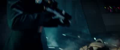 I'm the spy. - Star Wars: The Rise of Skywalker