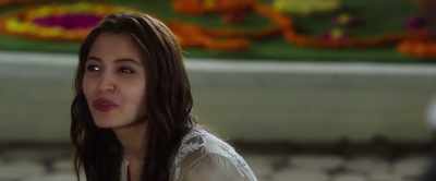 I'm the type to dump my boyfriend
and elope with a tour guide. - Jab Harry Met Sejal