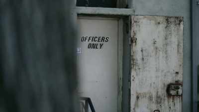 I'm the Undersheriff with the
Sweetgrass County Sheriff's Office. - Missing 411: The Hunted