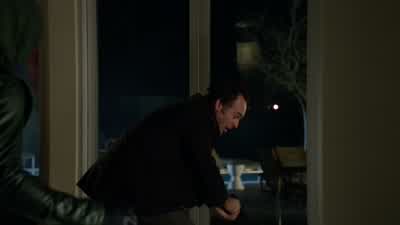 I'm the Vigilante. - Arrow