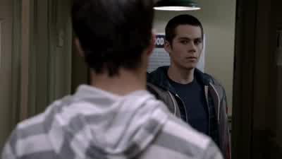 I'm the worst son ever. - Teen Wolf