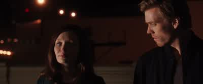 I'm their friend. - The Host