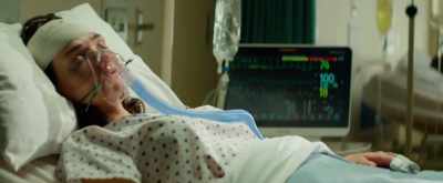 - I'm there every time
someone cries or fails. - The Furnace
