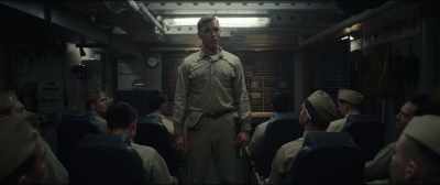 I'm therefore doubling
our scouting flights, - Midway