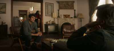 - I'm thinking that a lot
more changed than I realized. - The Winchesters