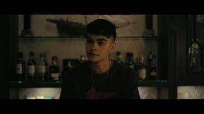 - I'm thinking a tiered membership...
- Roderick, please, any time. - The Fall of the House of Usher