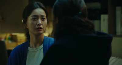 I'm thinking about mom - Kim Ji-young, Born 1982