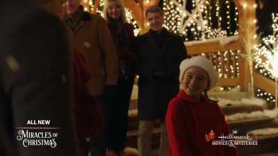 I'm thinking about my Project
Christmas Wish for next year. - Project Christmas Wish