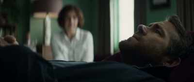 I'm thinking about - Hitman's Wife's Bodyguard