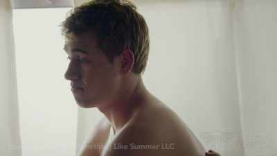 - I'm thinking
about transferring
there next semester. - Something Like Summer