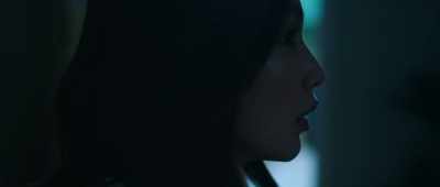I'm thinking about you, and, er,
yeah, let's do something else. - I Am