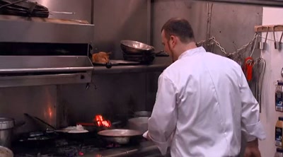 I'M THINKING,
"ALL RIGHT, WELL, - Kitchen Nightmares