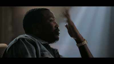 I'm thinking she gonna be like, - Free Meek