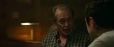 I'm thinking, "Оh, shit,
hе's gоnnа fuсking сlосk this сор." - The King of Staten Island