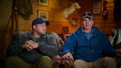 I'm thinking… - Snowflake Mountain