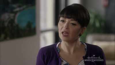 I'm thinking hot, but not stifling, - Garage Sale Mystery: A Case Of Murder