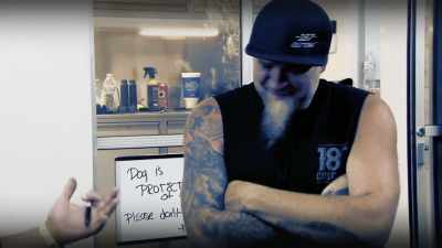 I'm thinking,
I don't know what you think, - Street Outlaws No Prep Kings Team Attack