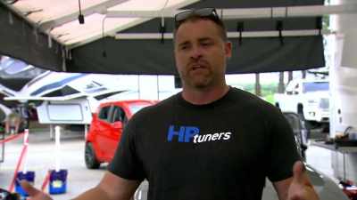I'm thinking,
I don't know what you think, - Street Outlaws No Prep Kings Team Attack