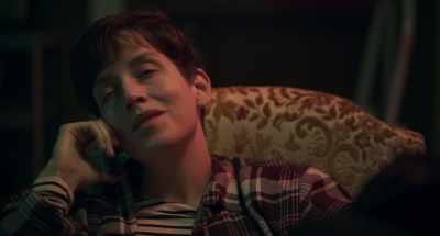 - I'm thinking after I get
off the phone with you, - Trader