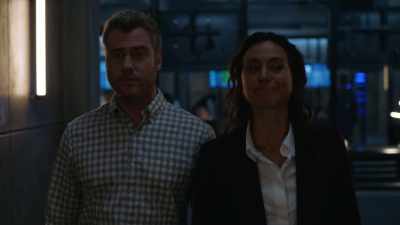 I'm thinking I might need
a co-parent for Bridget. - True Lies