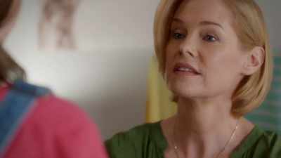 - I'm thinking I'll hang up
my pompoms and stay here - The Cheerleader Escort