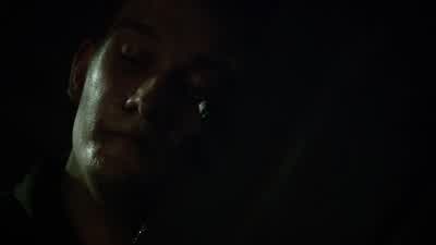 I'm thinking logically and mathematically. - Teen Wolf
