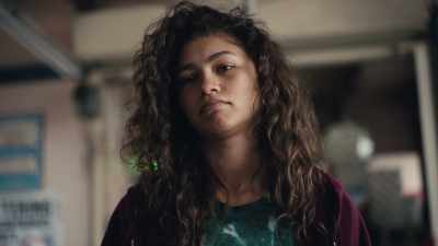 I'm thinking to myself, like, - Euphoria