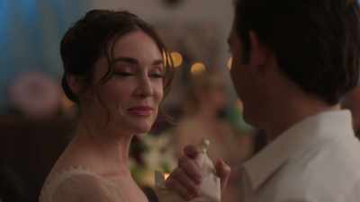 I'm thinking of something - Paging Mr. Darcy