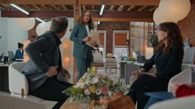 I'm thinking
of starting a fund, - Aurora Teagarden Mysteries: Death at the Diner