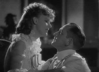 I'm thinking of what you told me this afternoon - Anna Karenina