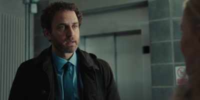 -I'm thinking
perfectly straight. - Redemption