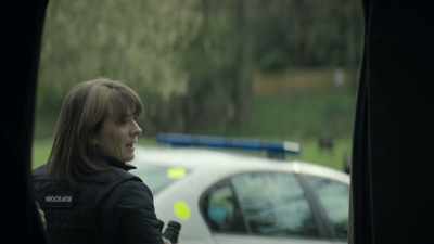 I'm thinking we should
take the emphasis away - The Hunt for Raoul Moat