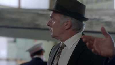 I'm thinking
that she was killed there - Ms Fisher's Modern Murder Mysteries