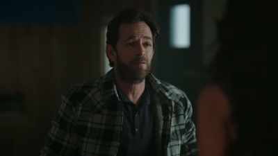 I'm thinking that
the construction - Riverdale