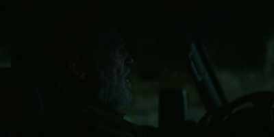 I'm thinking that, uh... - The Old Man