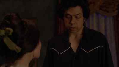 I'm thinking
we should move on. - The Affair