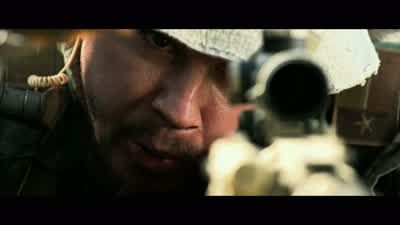 I'm thinking we're about getting fixing to get into a pretty good gun fightCopy thatLooks like I voted wrongNegaflveWe just got the opportunityto make hell fucking strong contact with our friend from the other sideJob well done - Lone Survivor