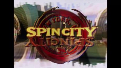 I'm thinking, "Yes." - Spin City