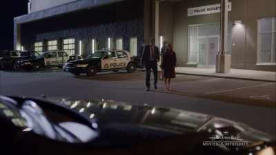 I'm thinking you're not seeing clearly - Morning Show Mysteries: A Murder in Mind