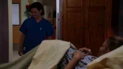 I'm thirsty.
I need some water. - Private Practice