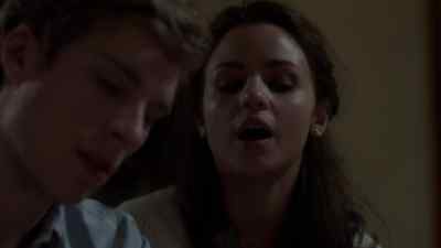 I'M...THIRSTY. - The Americans