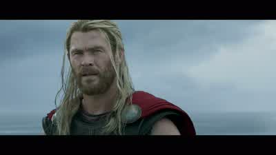 I'm Thor son of OdinReally You don't look like himPerhaps we can come to an arrangementYou sound like him - Thor: Ragnarok