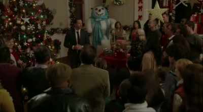 I'm thrilled to announce
that between ticket sales - A Godwink Christmas